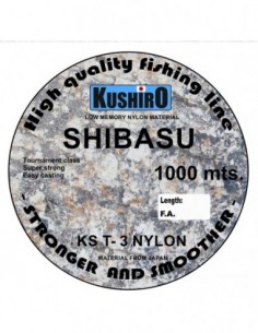 HILO SHIBASU 1000